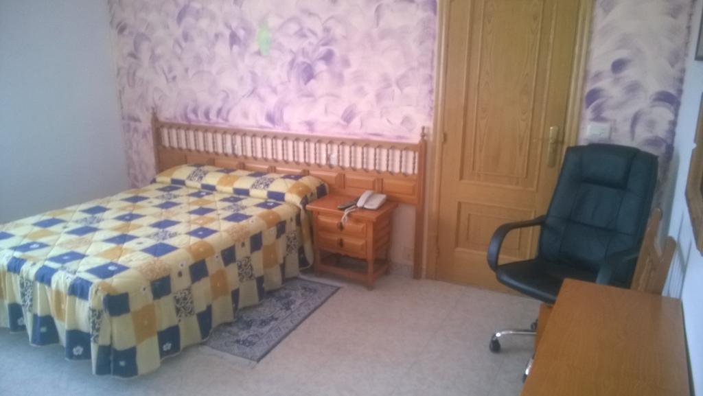 Hotel Terra Galega Monforte De Lemos Δωμάτιο φωτογραφία