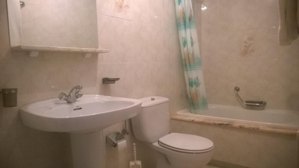 Hotel Terra Galega Monforte De Lemos Δωμάτιο φωτογραφία
