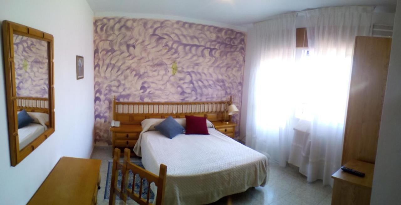 Hotel Terra Galega Monforte De Lemos Εξωτερικό φωτογραφία