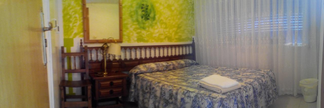 Hotel Terra Galega Monforte De Lemos Εξωτερικό φωτογραφία