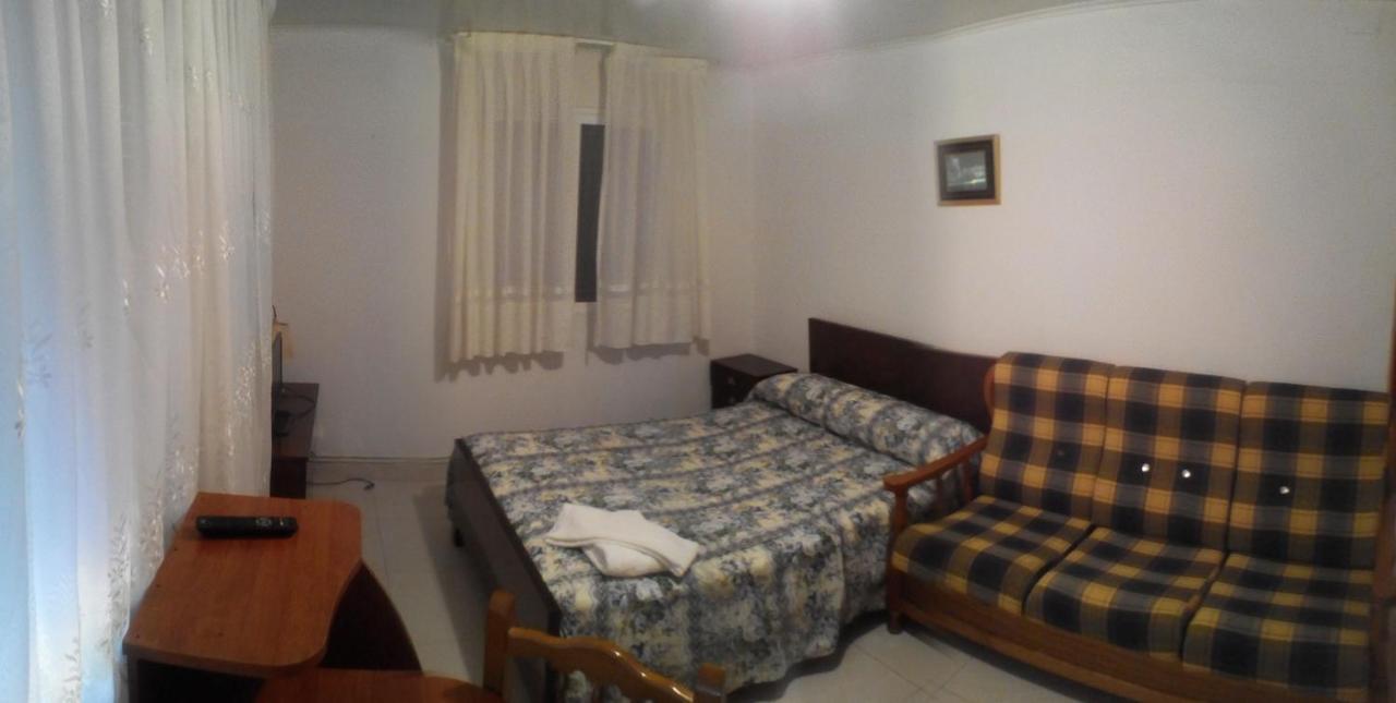Hotel Terra Galega Monforte De Lemos Εξωτερικό φωτογραφία